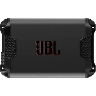 JBL Concert A704 4-Kanals Bil Forstærker (4x70W)