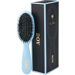 Fan Palm Hair Brush "Boy" - Small