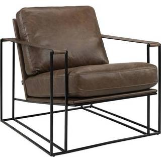Artwood, Bellagio Lænestol Chocolate Brown Artwood