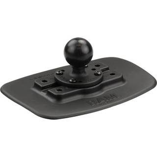 RAM Mount RAP-398-BLK-202U