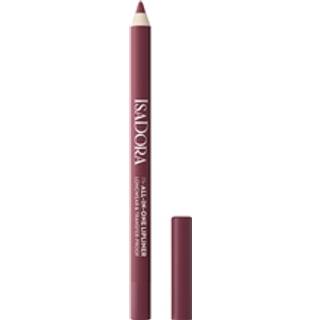 IsaDora All-in-One Lipliner 08 Rosewood 1,2 g