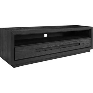 Artwood, Hunter TV-bord 120 cm Sort Artwood