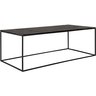 Artwood, Mille Sofabord Sort 69x130 cm Artwood