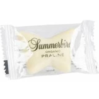 Sommerfugle, store, Praliné, indpakket