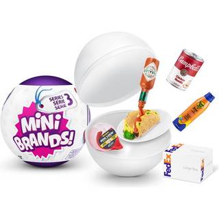 Zuru 5 Surprise Mini Brands Serie 3
