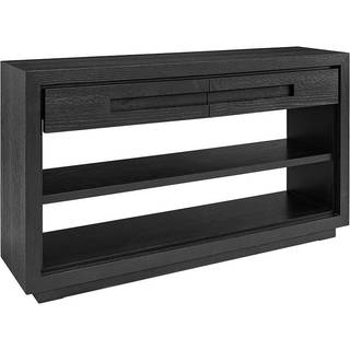 Artwood, Hunter Konsolbord Med Skuffer Sort Artwood