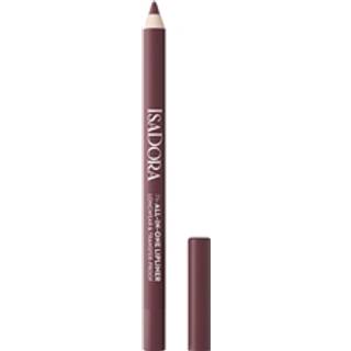 IsaDora All-in-One Lipliner 09 Mocha Mauve (1,2 g )