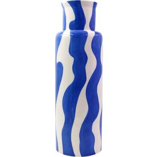 QUE RICO - Vase - ESTEBAN - BOLD & BLUE