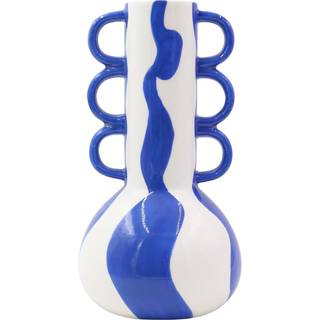 QUE RICO - Vase - TOMÁS - BOLD & BLUE