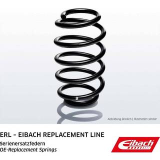 FJEDER ERL D=12,00 MM