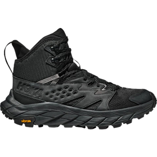 Sneakers Hoka® M Anacapa Breeze Mid Black/ Black EUR 42 2/3 - Black - 42 2/3