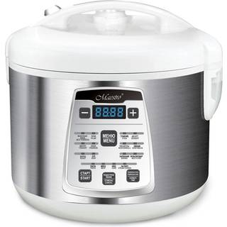 MULTICOOKER MAESTRO MR-792 17 programmer, 700 W