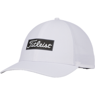 Titleist Oceanside Cap WHITE/BLACK