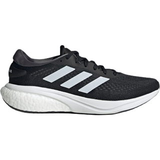 adidas Supernova 2 Neutral Running Shoe Men - Black, White, Size 11 - black