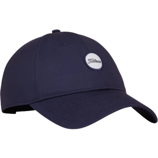 Titleist Montauk Lightweight Cap Navy/White