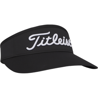 Titleist Sundrop Viser W BLACK/WHITE