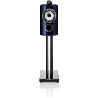 Bowers & Wilkins 805 D4 Kompakt højtaler - 10 års medlemsgaranti (par)