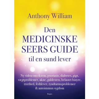 Den medicinske seers guide til en sund lever