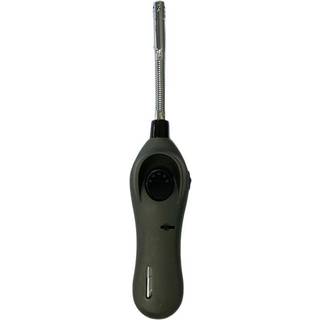 Fyrfadslighter Surfer Flex sort