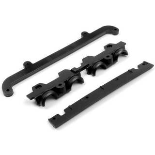 Blackzon - 540170 - DB Roof Light Mount