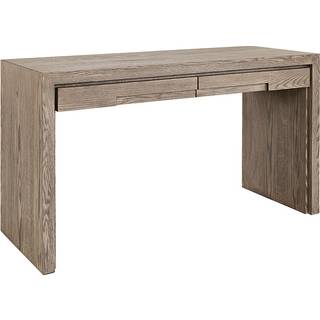 Artwood, Hunter Skrivebord Antikgrå Artwood