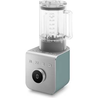 Smeg BLC02EGMEU Højtydende blender (smaragdgrøn)