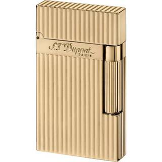 Dupont Goldplate Lighter