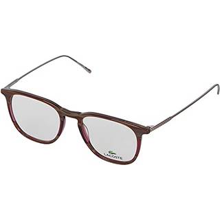 Lacoste L2828 604 50 Briller Mænd Lyserød - Pink - 50mm