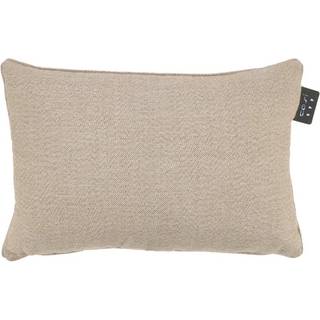 Cosipillow Varmepude 40x60cm - Knitted Natural