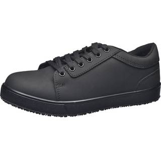 Sanita 905011 umami-s2 lace shoe / Sko Black 39