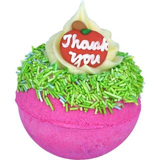 Bomb Cosmetics Bath Blaster Thank You