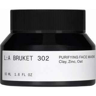 L:a Bruket 302 Purifying Face Mask 50 ml