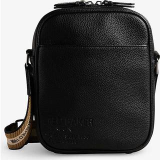 Ted Baker Kiian PU Webbing SkuldertaskeEn
