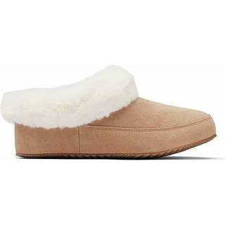 Sorel Go Coffee Run Tawny Buff