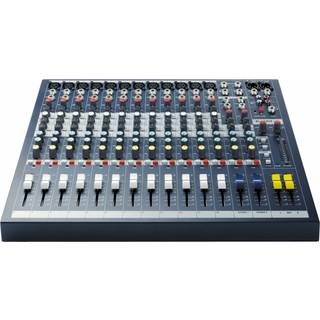 Soundcraft EPM12 Mixer