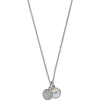 XENOX Halskette - Wanderlust - XS3160 - silber