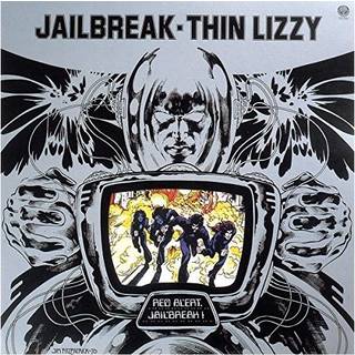 Thin Lizzy - Jailbreak