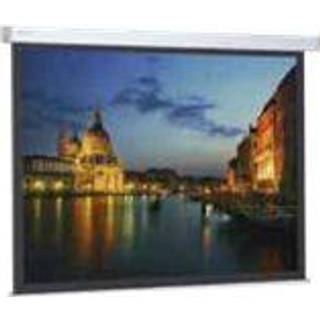 Da-Lite ProScreen projection screen 3.4 m (134") 1:1