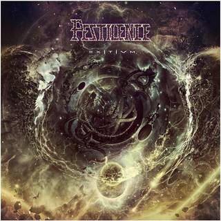 Pestilence - Exitivm