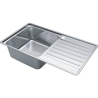 Franke Bell køkkenvask (stål)