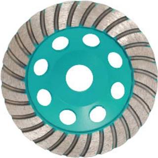 BIHUI diamantkopskive 125 mm