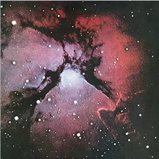 King Crimson - Islands (Steven Wilson Mix)