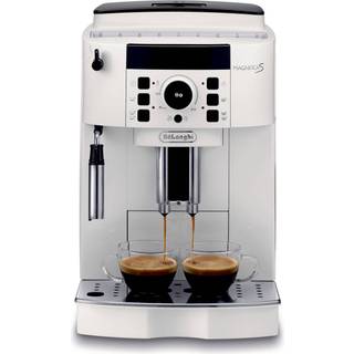 Ecam 21.117 .W Espressomaskine