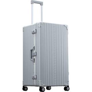Aleon International Trunk Sølv