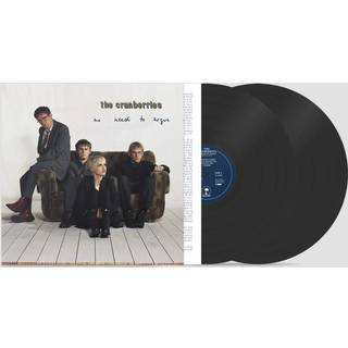 The Cranberries - No Need to Argue