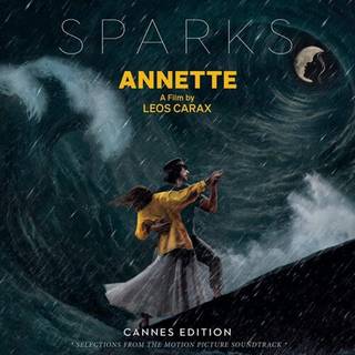 Sparks - Annette (cannes Edition - Selections From ...