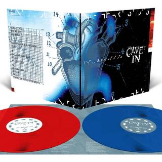Cave In - Until Your Heart Stops