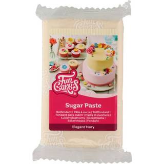 Fondant Elegant Ivory 250 g