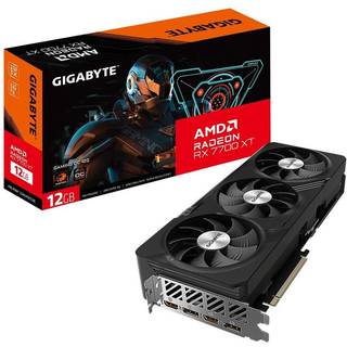 Gigabyte Radeon RX 7700 XT GAMING OC