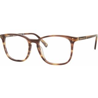 Banana Republic Luna 0GMV 51 Briller Kvinder Brun - Brown Horn - 51mm